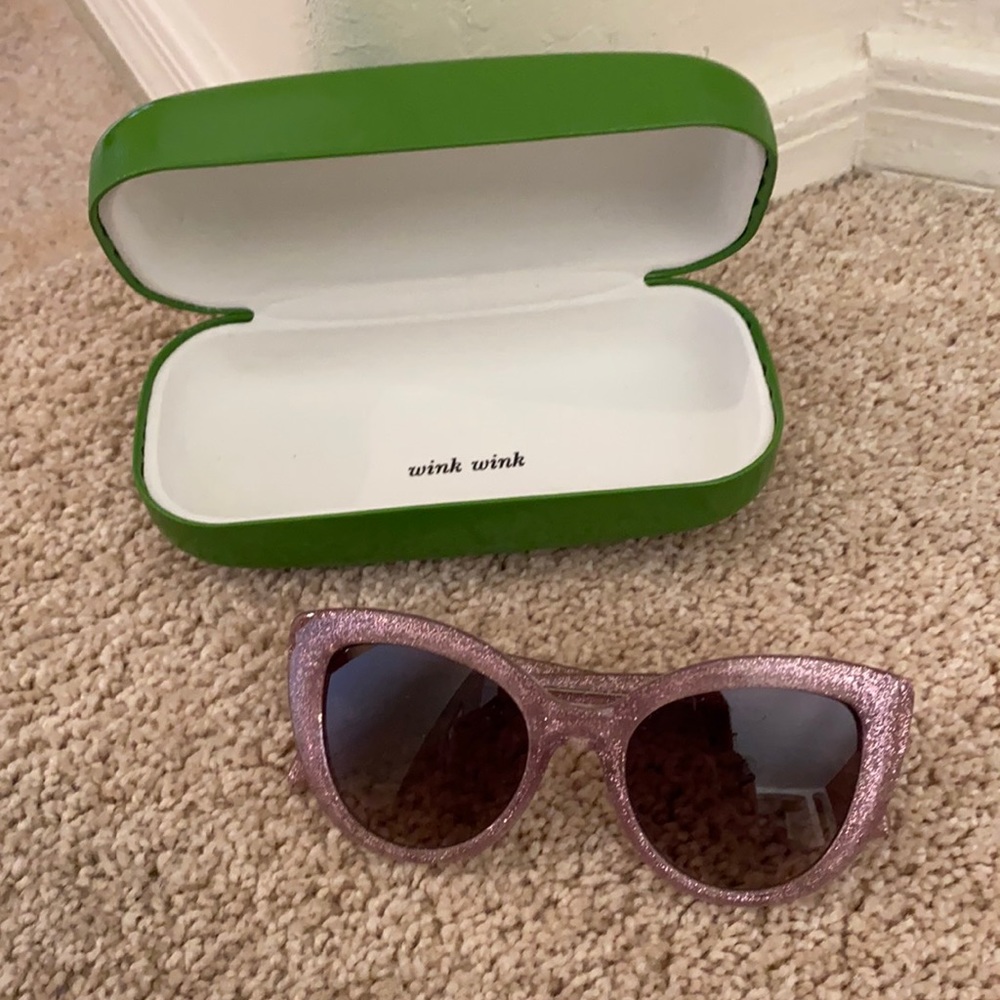 Kate Spade Sunglasses